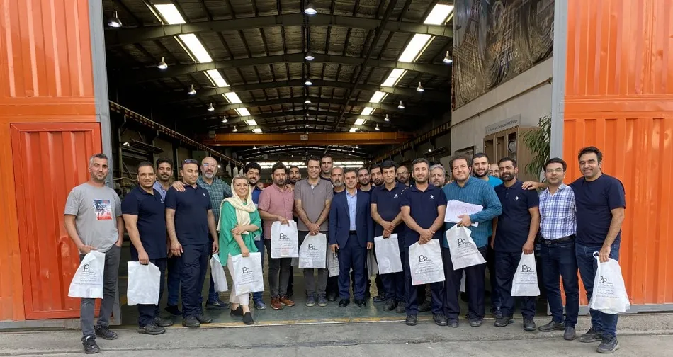 شرکت انرژی دانا